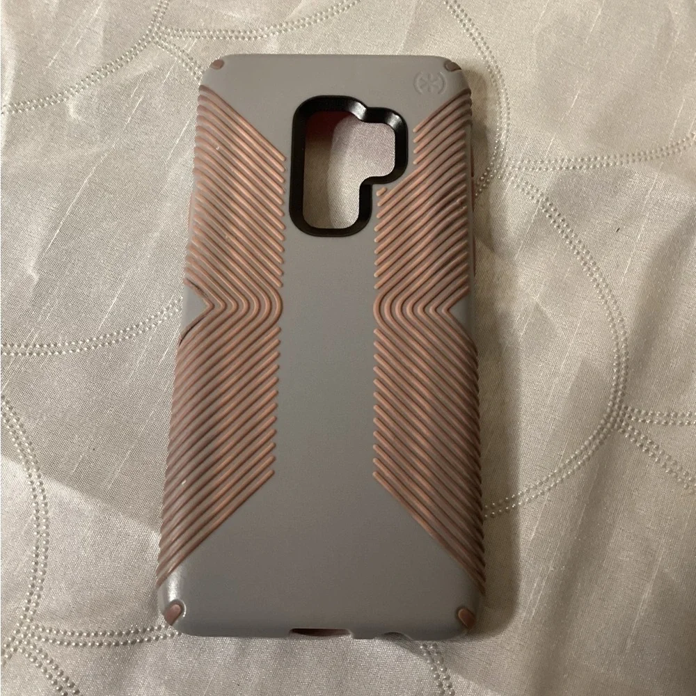 Speck Samsung Galaxy S9+ Cellphone Case